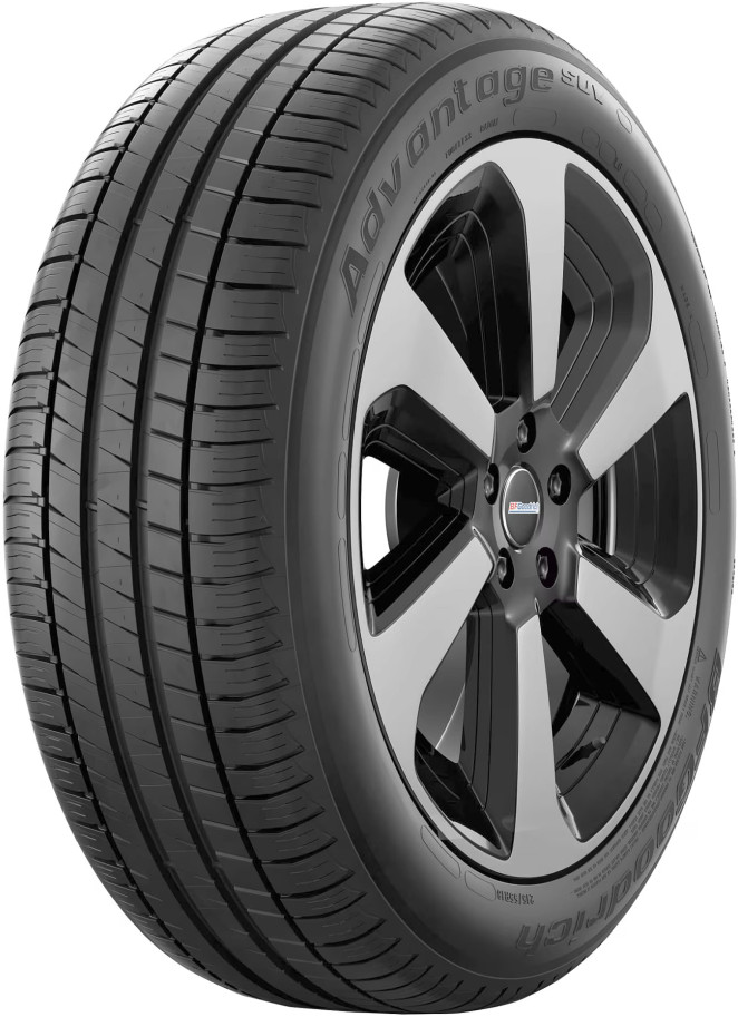 Anvelope vara BF GOODRICH ADVANTAGE SUV 235/50 R19 99V