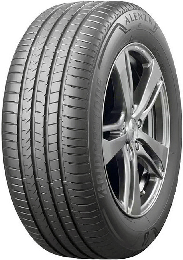 Anvelope vara BRIDGESTONE ALENZA 001 275/40 R20 106W