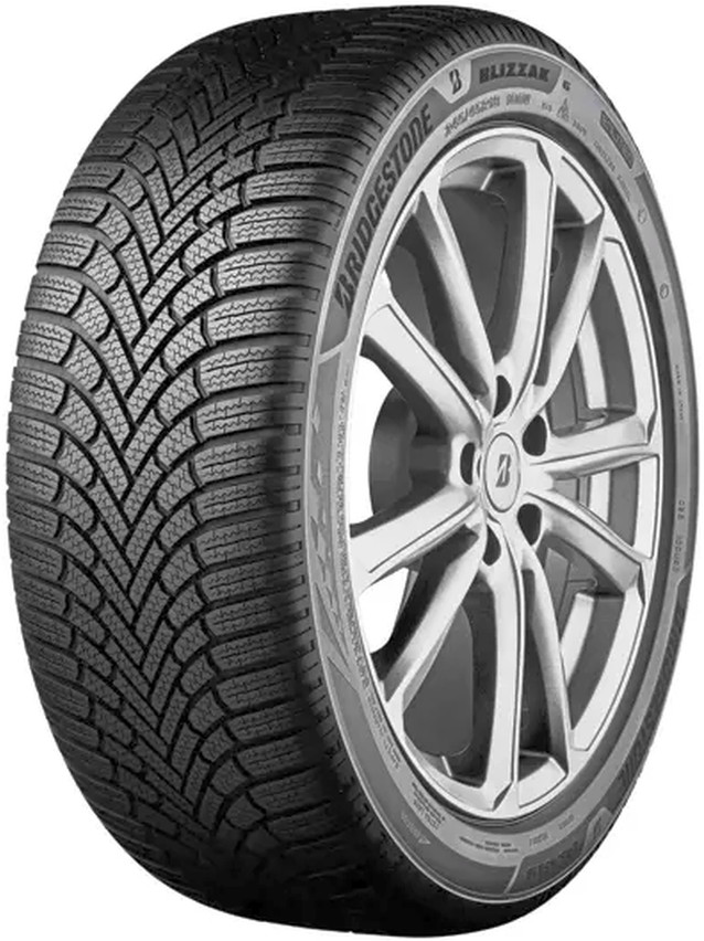Anvelope iarna BRIDGESTONE BLIZZAK 6 ENLITEN 275/45 R20 110W