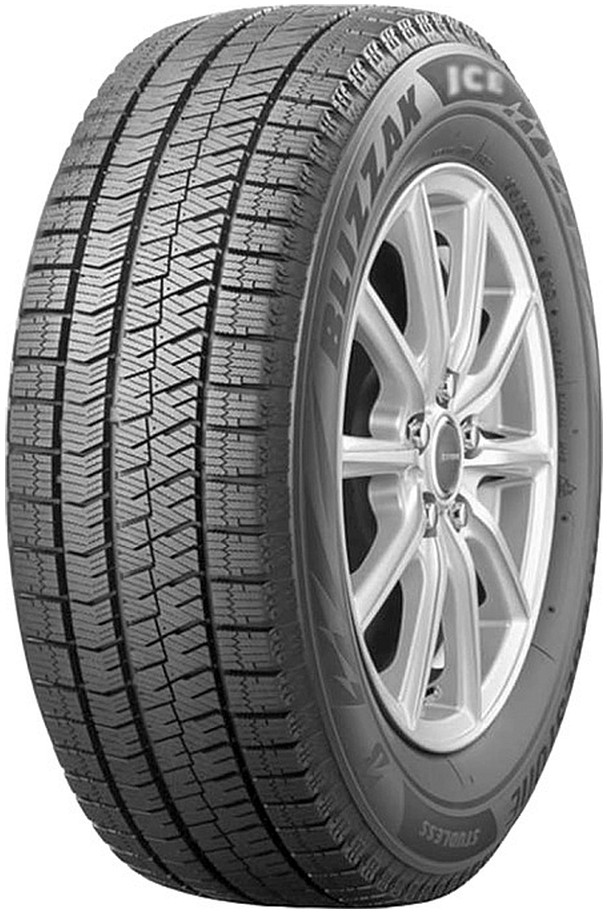 Anvelope iarna BRIDGESTONE BLIZZAK ICE 175/65 R14 86S