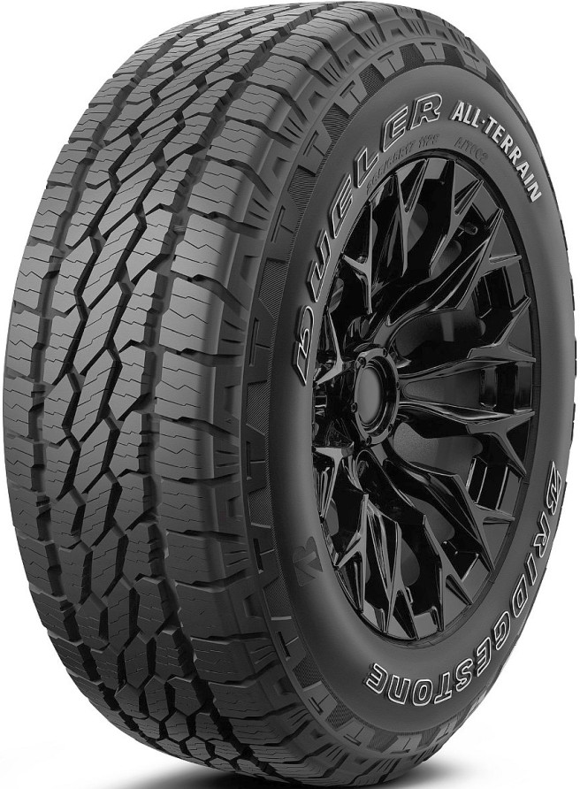Anvelope all seasons BRIDGESTONE DUELER ALL TERRAIN A/T 002 205/70 R15 96T