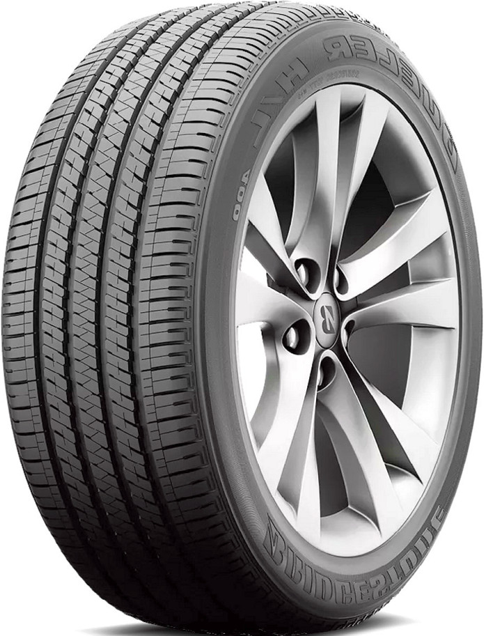 Anvelope vara BRIDGESTONE DUELER H/L 400 235/50 R18 97H