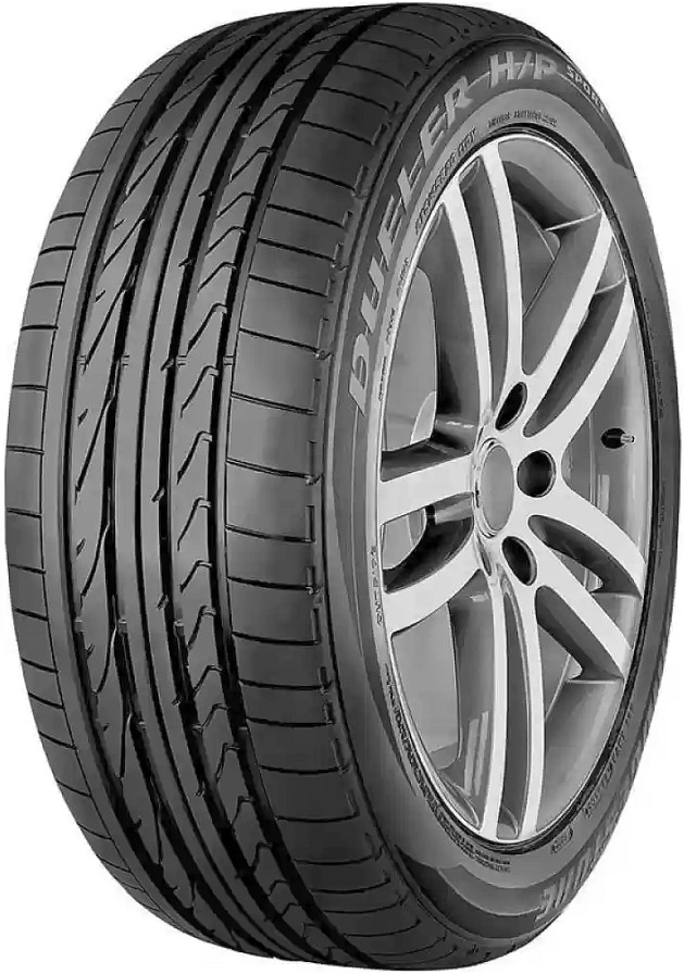 Anvelope vara BRIDGESTONE DUELER H/P SPORT 275/45 R20 110Y