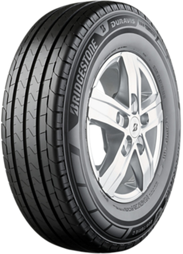 Anvelope vara BRIDGESTONE DURAVIS VAN 195/65 R16C 104/102T