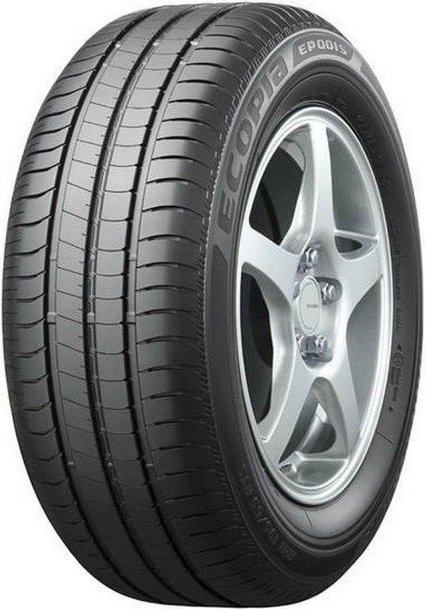 Anvelope vara BRIDGESTONE ECOPIA EP001S 185/65 R15 92V