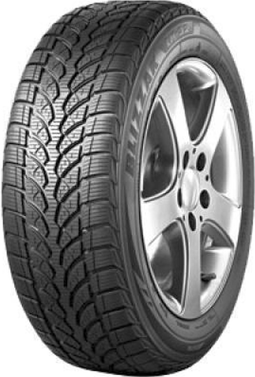 Anvelope iarna BRIDGESTONE LM32C 195/60 R16C 99/97T
