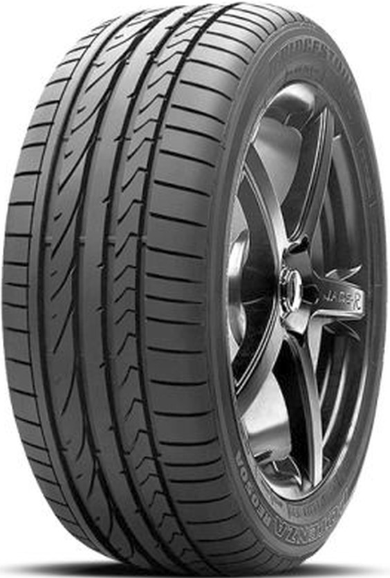 Anvelope vara BRIDGESTONE POTENZA RE050A I 275/30 R20 97Y