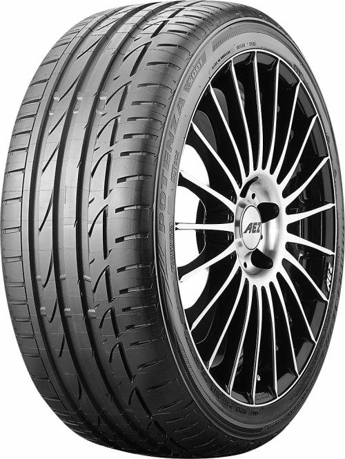 Anvelope vara BRIDGESTONE POTENZA S001 225/40 R18 92Y