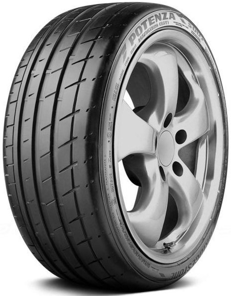 Anvelope vara BRIDGESTONE Potenza S007 275/30 R20 97Y