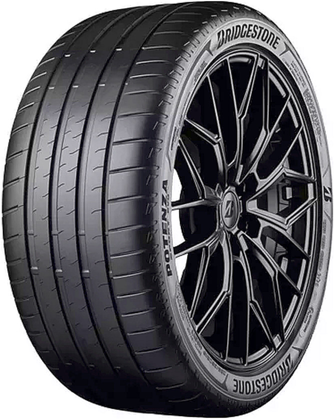 Anvelope vara BRIDGESTONE Potenza Sport Evo XL 275/45 R20 110Y