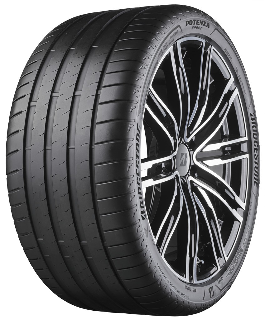 Anvelope vara BRIDGESTONE POTENZA SPORT 255/35 R18 94Y