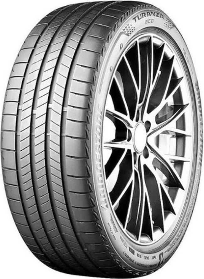 Anvelope vara BRIDGESTONE Turanza Eco 235/55 R19 101T