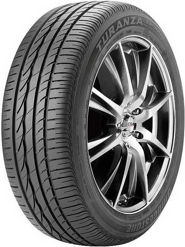 Anvelope vara BRIDGESTONE TURANZA ER300A 195/55 R16 87V