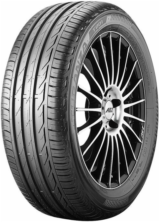 Anvelope vara BRIDGESTONE Turanza T001 225/40 R18 92W