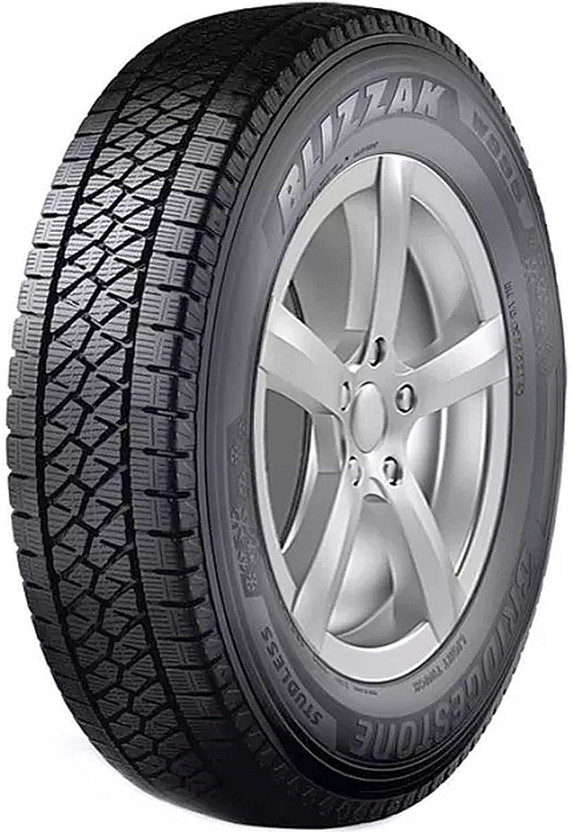 Anvelope iarna BRIDGESTONE BLIZZAK W995 MULTICELL 195/70 R15C 104/102R