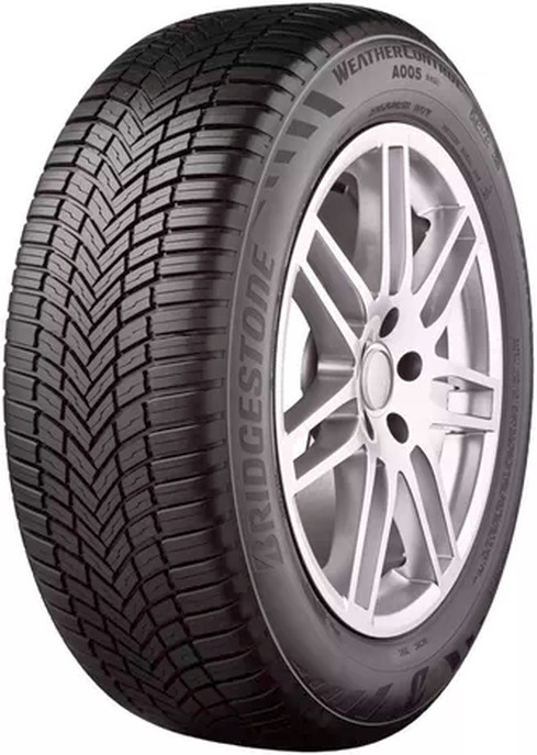 Anvelope all seasons BRIDGESTONE WEATHER CONTROL A005 EVO 195/65 R15 91H