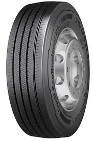 Anvelope directie CONTINENTAL CERS3+ 385/65 R22.5 164/000K