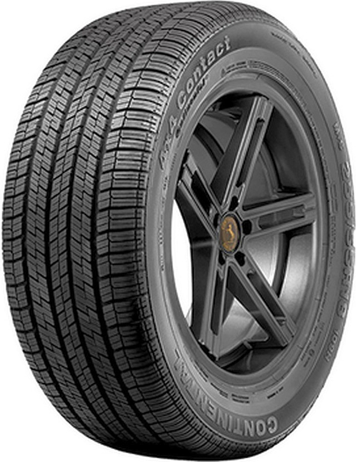 Anvelope vara CONTINENTAL CONTI4X4CONTACT 205/70 R15 96T
