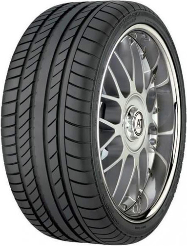 Anvelope vara CONTINENTAL CONTI4X4SPORTCONTACT 275/40 R20 106Y