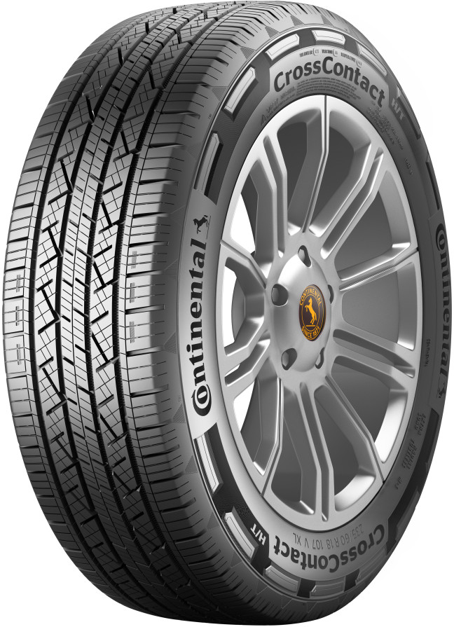 Anvelope vara CONTINENTAL CROSSCONTACT H/T 215/65 R16 98V