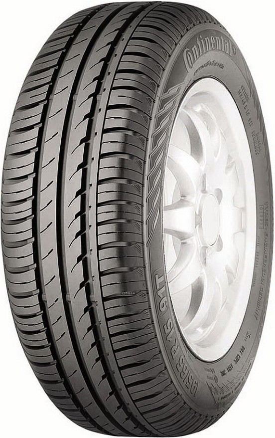 Anvelope vara CONTINENTAL CONTIECOCONTACT 3 175/80 R14 88H