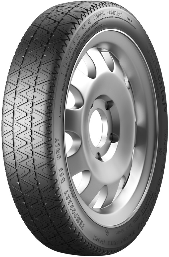 Anvelope vara CONTINENTAL S CONTACT 155/70 R17 110M