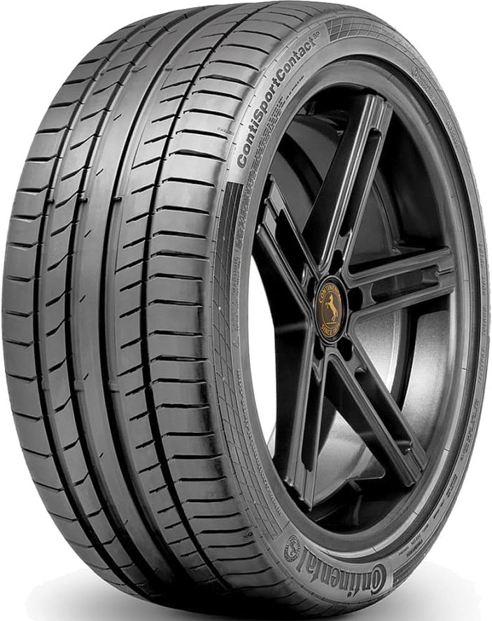 Anvelope vara CONTINENTAL SPORT CONTACT 5P 275/45 R20 110Y