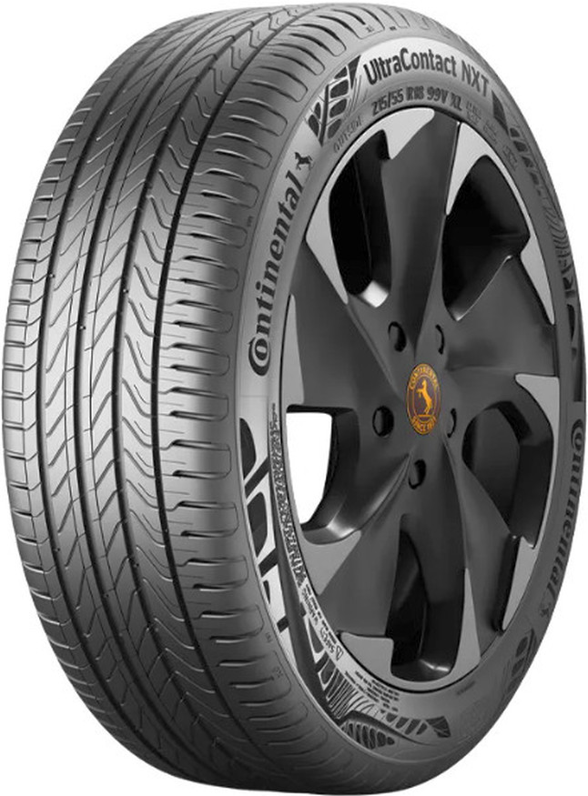 Anvelope vara CONTINENTAL ULTRACONTACT NXT 205/55 R16 94W