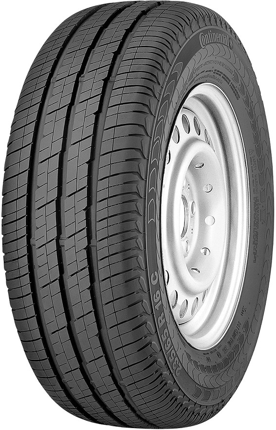 Anvelope vara CONTINENTAL VANCOCONTACT 2 195/70 R15C 97T
