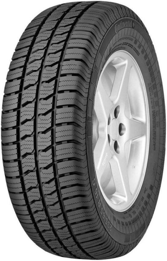 Anvelope all seasons CONTINENTAL VancoFourSeason 2 225/75 R16C 121/120R