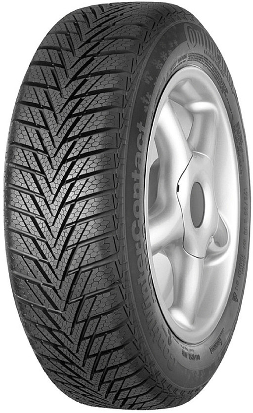 Anvelope iarna CONTINENTAL CONTIWINTERCONTACT TS800 155/60 R15 74T