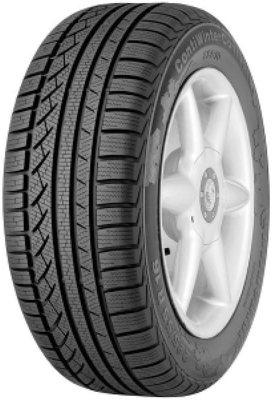 Anvelope iarna CONTINENTAL CONTIWINTERCONTACT TS810S 175/65 R15 84T