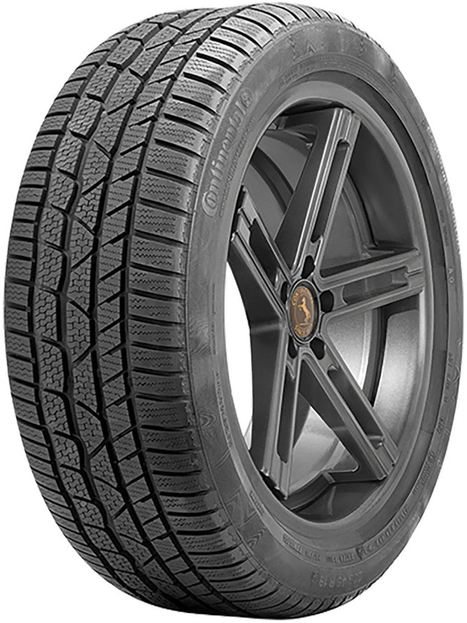Anvelope iarna CONTINENTAL TS-830P 275/45 R20 110V