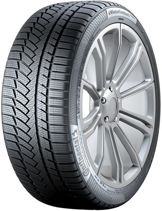 Anvelope iarna CONTINENTAL WINTER CONTACT TS850 P SUV 235/55 R19 101H