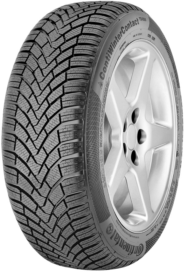 Anvelope iarna CONTINENTAL TS-850P 225/50 R17 94H