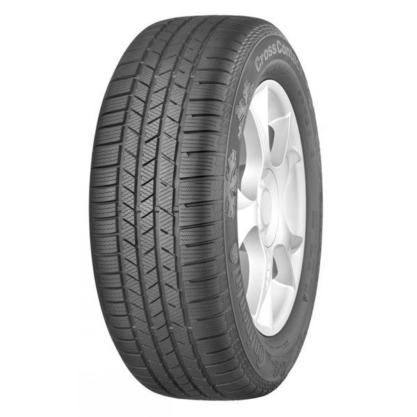 Anvelope iarna CONTINENTAL CONTICROSSCONTACT WINTER 235/60 R17 102H