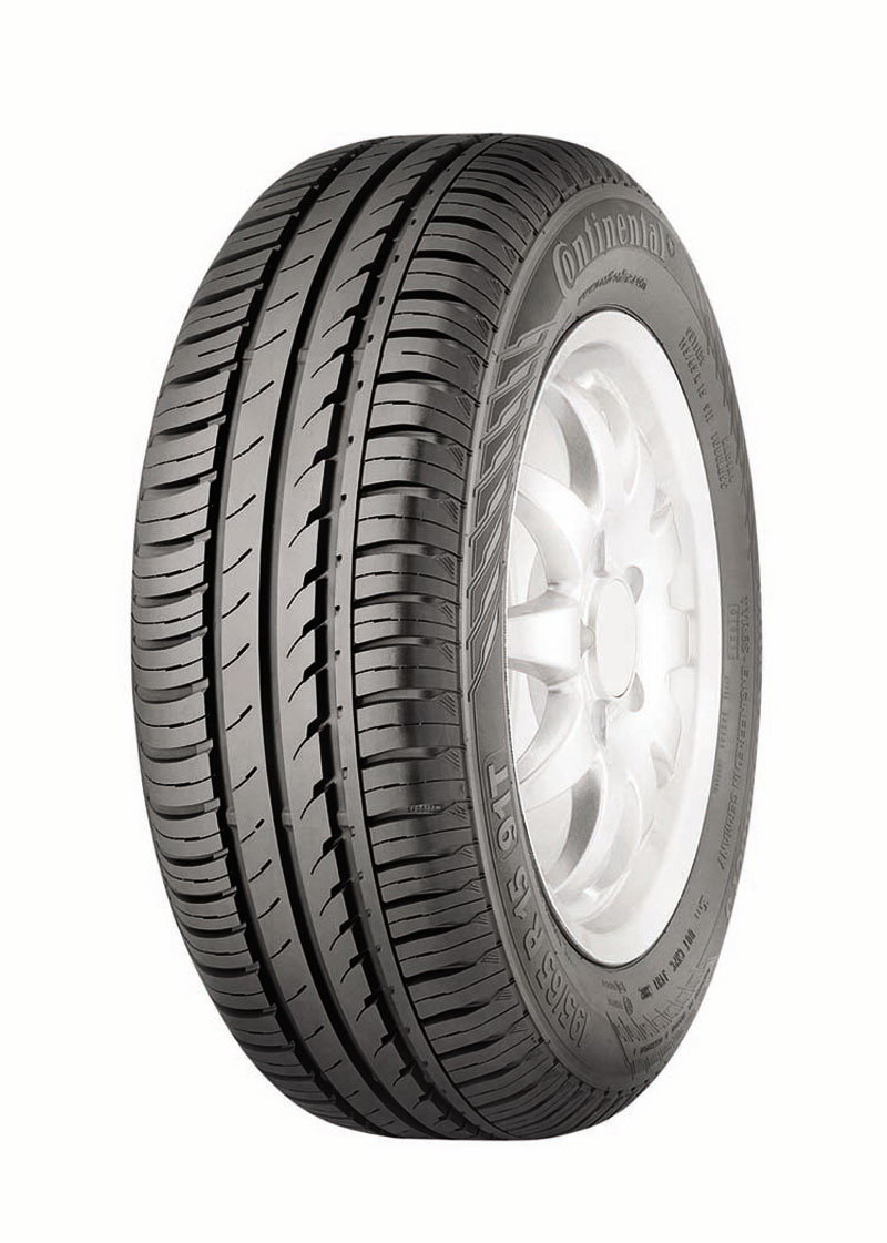 Anvelope vara CONTINENTAL ECO CONTACT 3 185/65 R14 86T