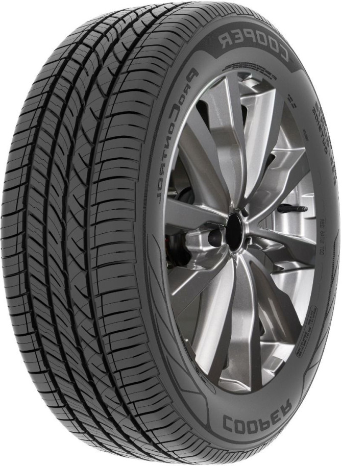 Anvelope all seasons COOPER Cooper All Season 165/65 R15 81T