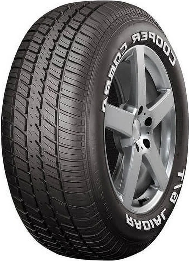 Anvelope vara COOPER COBRA GT 215/65 R15 95T