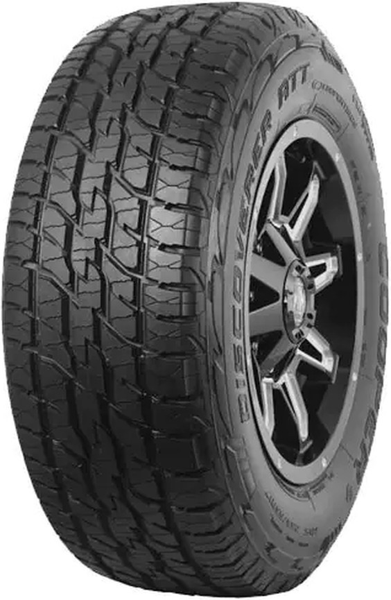 Anvelope vara COOPER DISCOVERER ATT 235/60 R16 104H