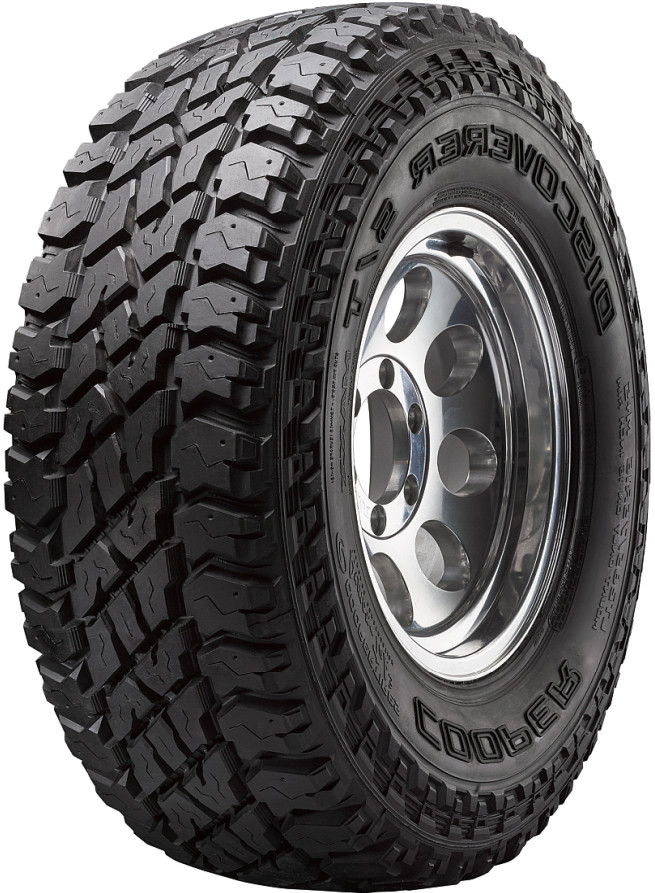 Anvelope vara COOPER DISCOVERER S/T MAXX 225/75 R16 115Q