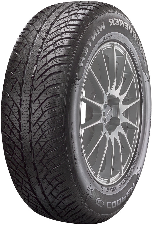 Anvelope iarna COOPER DISCOVERER WINTER 205/45 R17 88V