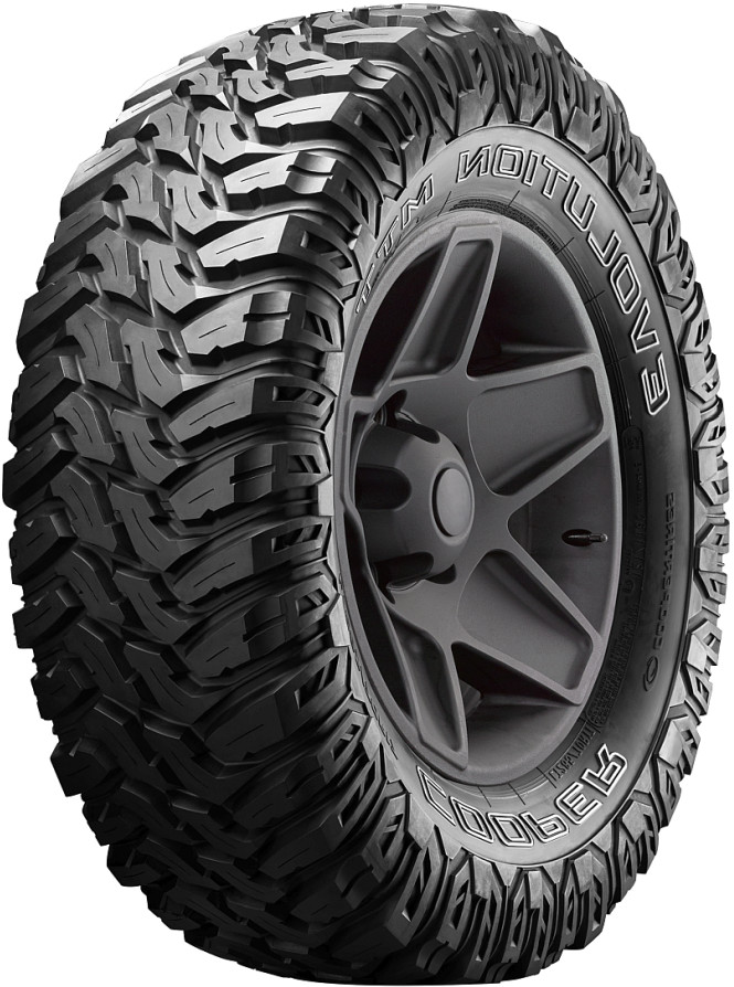 Anvelope vara COOPER EVOLUTION MTT 225/75 R16 115Q