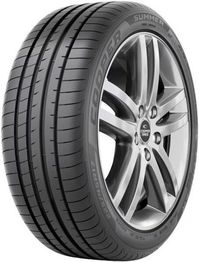 Anvelope vara COOPER Summer XL 235/55 R19 105V