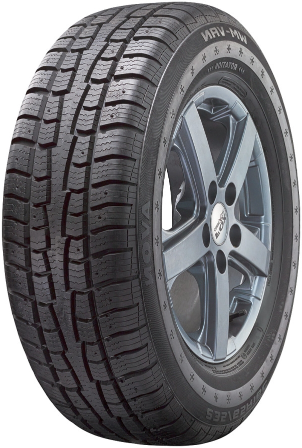 Anvelope iarna COOPER Cooper Winter VAN 205/65 R16C 107T