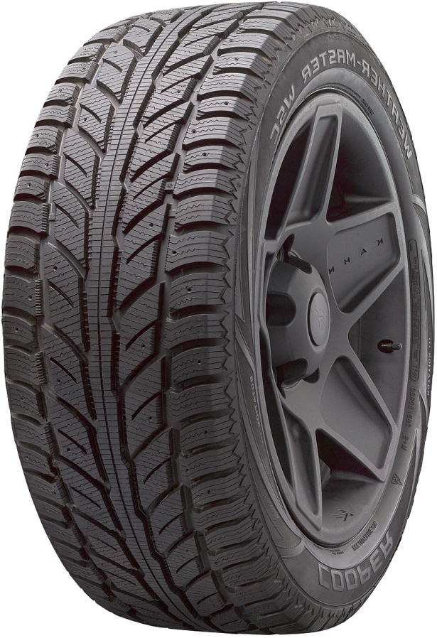 Anvelope iarna COOPER WEATHERMASTER WSC 205/70 R15 96T