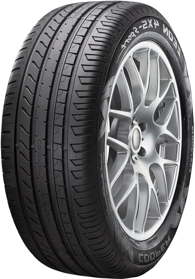Anvelope vara COOPER ZEON 4XS SPORT 275/45 R20 110Y