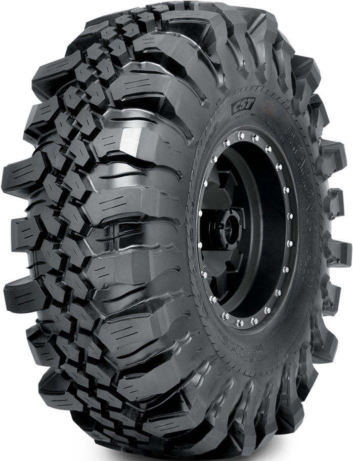 Anvelope vara CST BY MAXXIS CL21M 35/12.5 R16 109K