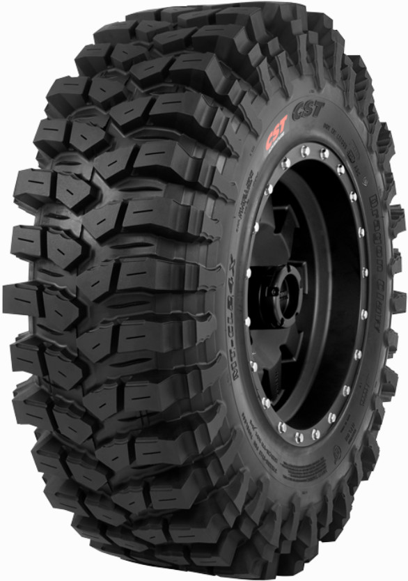 Anvelope vara CST BY MAXXIS CL24X 37/12.5 R17 118K