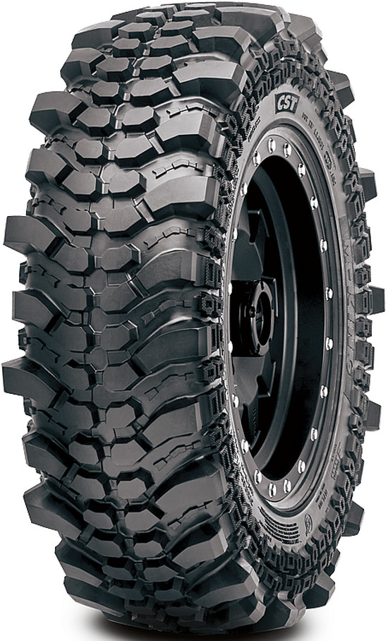 Anvelope vara CST BY MAXXIS CL98 31/10.5 R15 110K